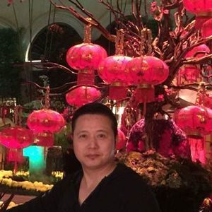 Meet your Posher, ææ±